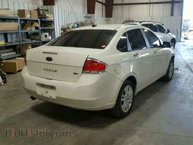 2011 FORD FOCUS - VIN: 1FAHP3HN6BW112100 - Фото 4