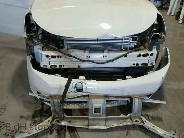 2011 FORD FOCUS - VIN: 1FAHP3HN6BW112100 - Фото 9