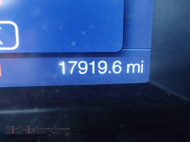 2013 FORD EXPLORER - VIN: 1FM5K7B87DGB93896 - Photo 8