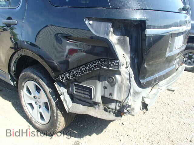 2013 FORD EXPLORER - VIN: 1FM5K7B87DGB93896 - Photo 10