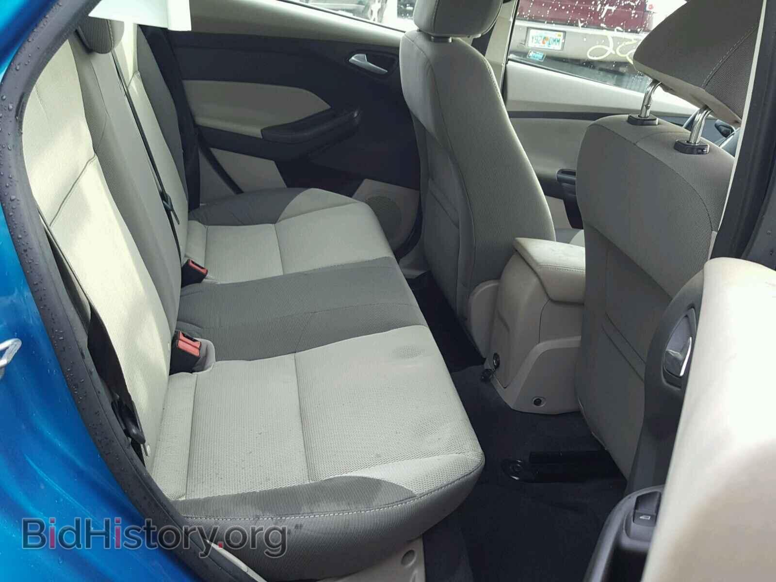 2014 FORD FOCUS - VIN: 1FADP3F25EL115339 - Photo 6