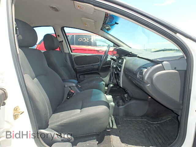 2005 DODGE NEON - VIN: 1B3ES56C05D244876 - Photo 5