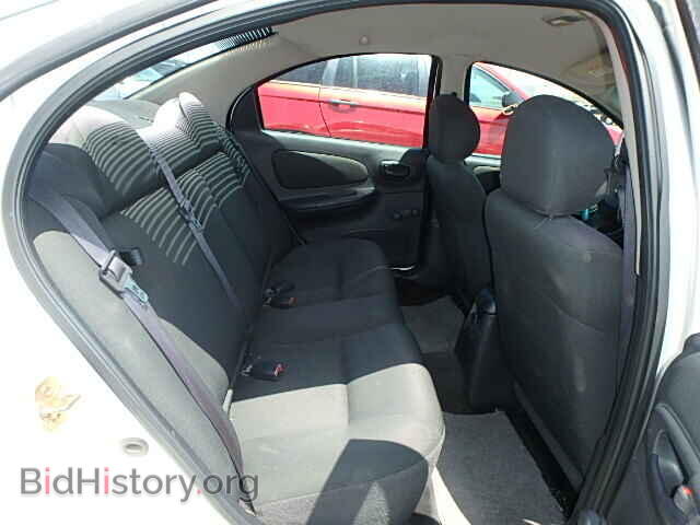 2005 DODGE NEON - VIN: 1B3ES56C05D244876 - Photo 6
