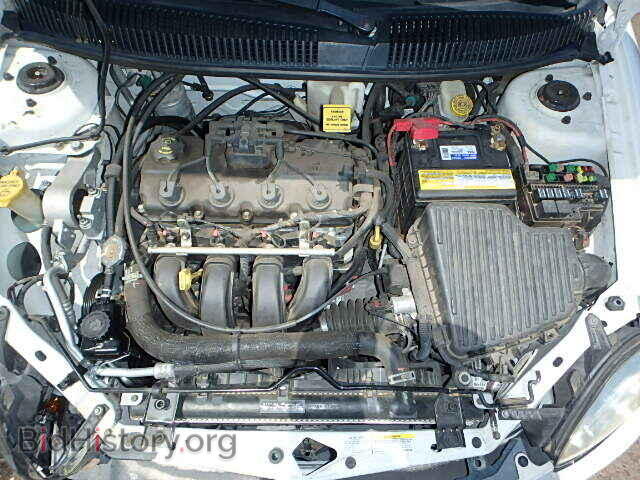 2005 DODGE NEON - VIN: 1B3ES56C05D244876 - Photo 7