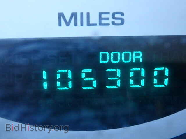 2005 DODGE NEON - VIN: 1B3ES56C05D244876 - Photo 8