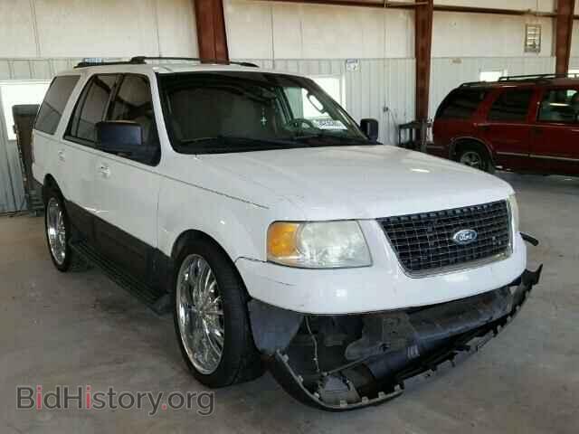 Photo 1FMEU15W94LA07459 - FORD EXPEDITION 2004
