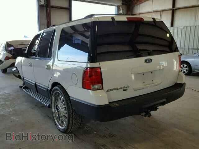 2004 FORD EXPEDITION - VIN: 1FMEU15W94LA07459 - Фото 3