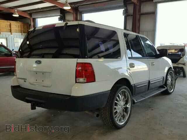 2004 FORD EXPEDITION - VIN: 1FMEU15W94LA07459 - Фото 4