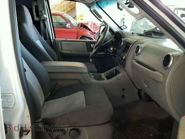 2004 FORD EXPEDITION - VIN: 1FMEU15W94LA07459 - Фото 5