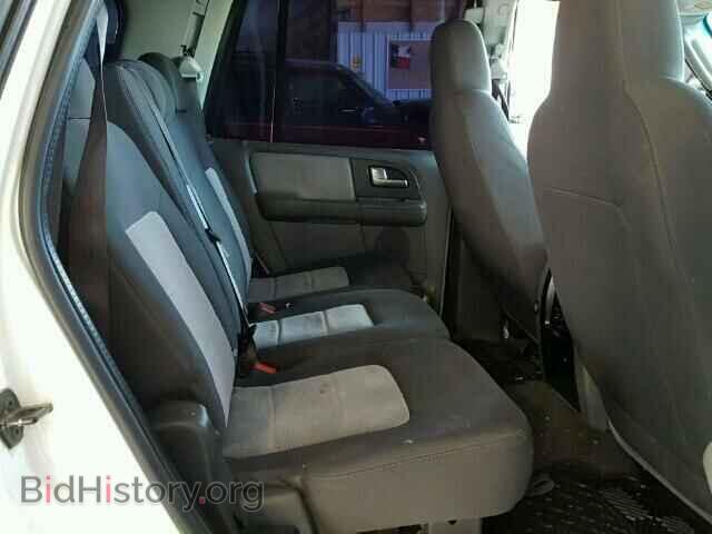 2004 FORD EXPEDITION - VIN: 1FMEU15W94LA07459 - Фото 6