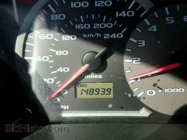2003 MITSUBISHI ECLIPSE - VIN: 4A3AC74H63E041175 - Photo 8