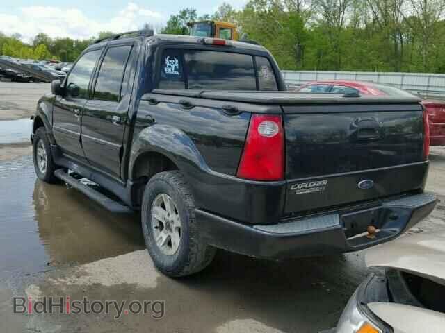 2005 FORD EXPLORER - VIN: 1FMZU77K25UB80461 - Фото 3