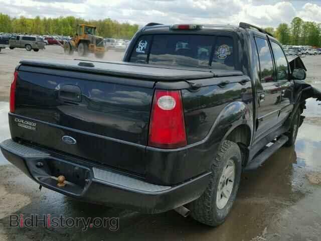 2005 FORD EXPLORER - VIN: 1FMZU77K25UB80461 - Фото 4
