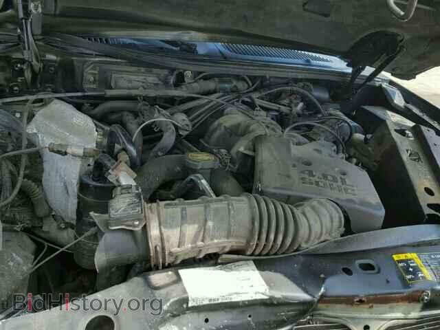 2005 FORD EXPLORER - VIN: 1FMZU77K25UB80461 - Фото 7