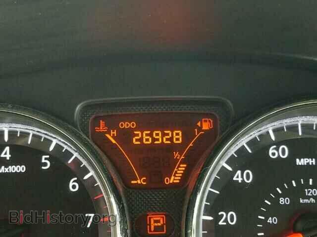2014 NISSAN VERSA - VIN: 3N1CE2CP2EL417054 - Photo 8