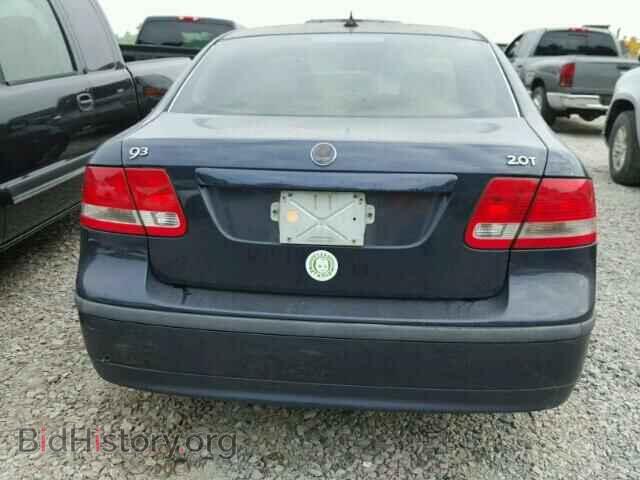 2006 SAAB 9 3 - VIN: YS3FD49YX61145959 - Photo 10