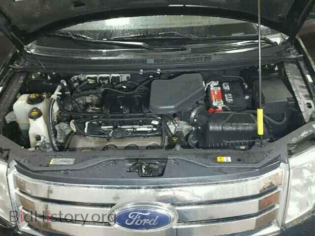 2009 FORD EDGE - VIN: 2FMDK38CX9BA91720 - Фото 7
