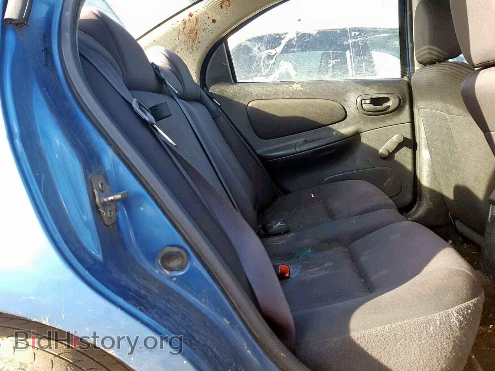 2004 DODGE NEON - VIN: 1B3ES26C74D547330 - Фото 6