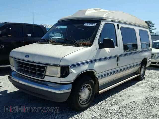 1995 FORD ECONOLINE - VIN: 1FDEE14N6SHB35194 - Photo 2