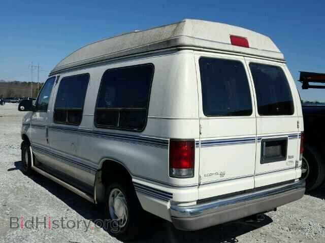 1995 FORD ECONOLINE - VIN: 1FDEE14N6SHB35194 - Photo 3
