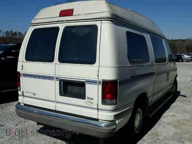 1995 FORD ECONOLINE - VIN: 1FDEE14N6SHB35194 - Photo 4