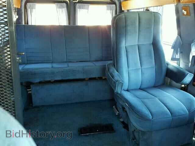 1995 FORD ECONOLINE - VIN: 1FDEE14N6SHB35194 - Photo 6