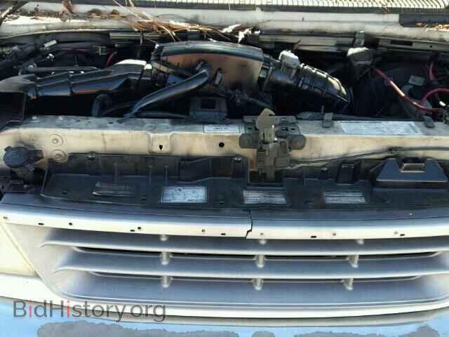 1995 FORD ECONOLINE - VIN: 1FDEE14N6SHB35194 - Photo 7