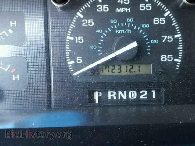 1995 FORD ECONOLINE - VIN: 1FDEE14N6SHB35194 - Photo 8