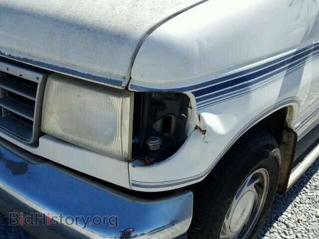 1995 FORD ECONOLINE - VIN: 1FDEE14N6SHB35194 - Photo 9