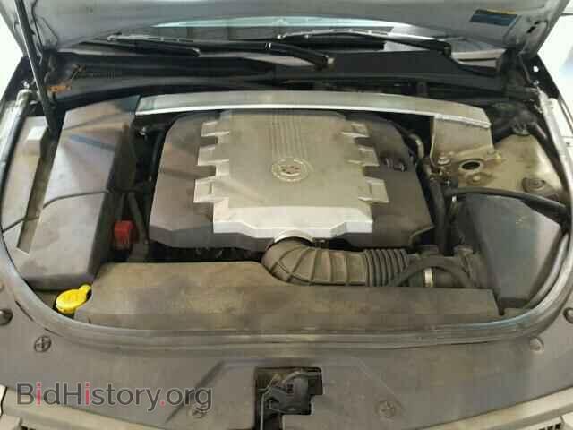 2008 CADILLAC CTS - VIN: 1G6DM577980112106 - Фото 7