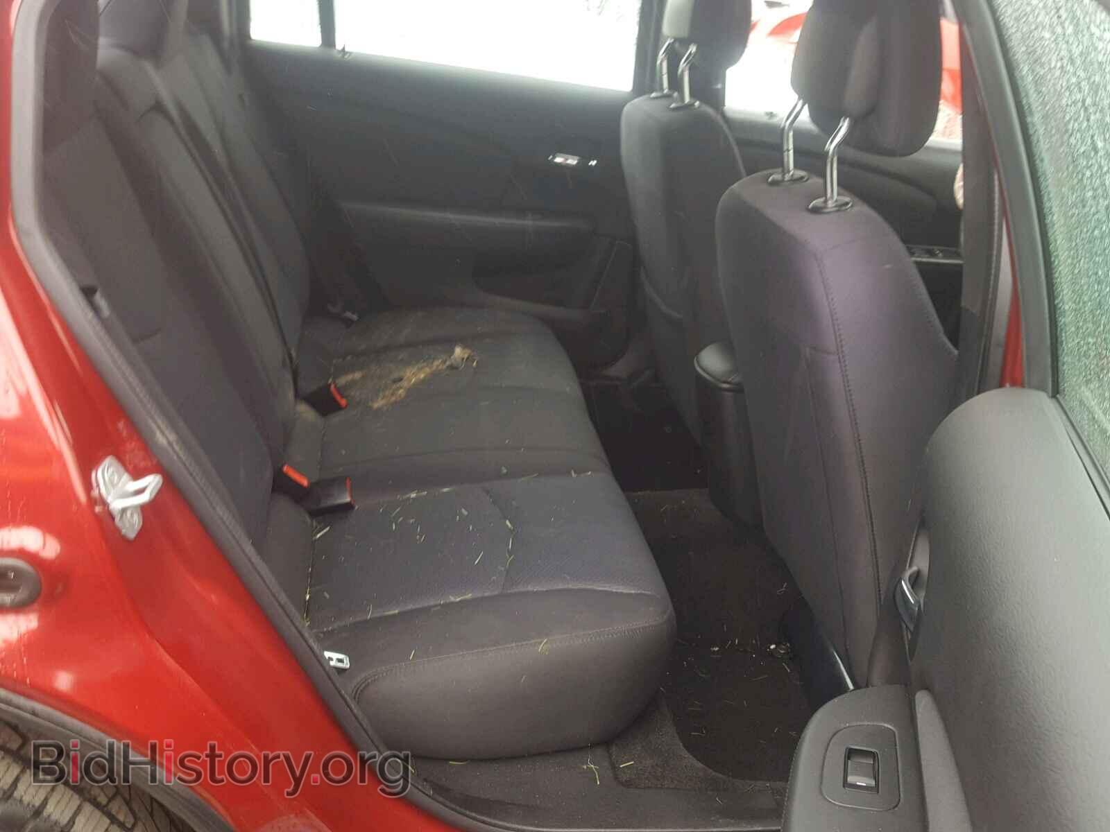 2012 CHRYSLER 200 - VIN: 1C3CCBBB6CN226831 - Фото 6