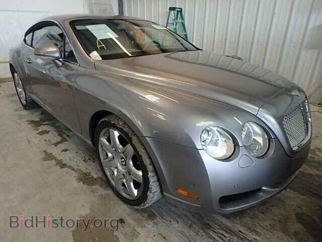 Фотография SCBCR63W76C037479 - BENTLEY ALL MODELS 2006