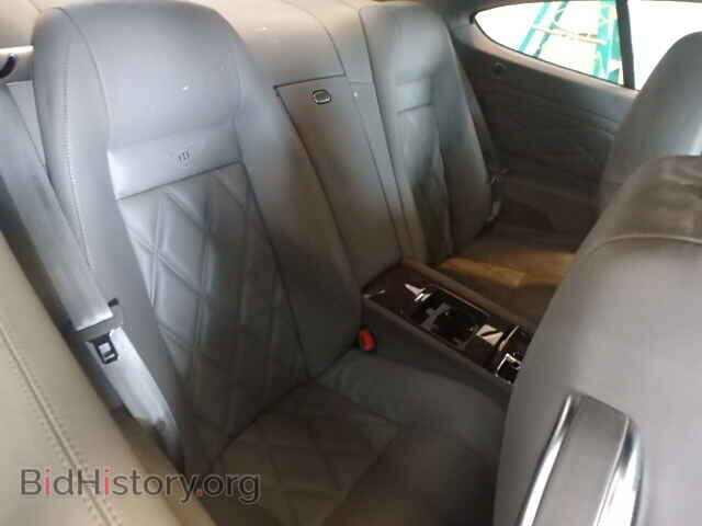 2006 BENTLEY ALL MODELS - VIN: SCBCR63W76C037479 - Фото 6