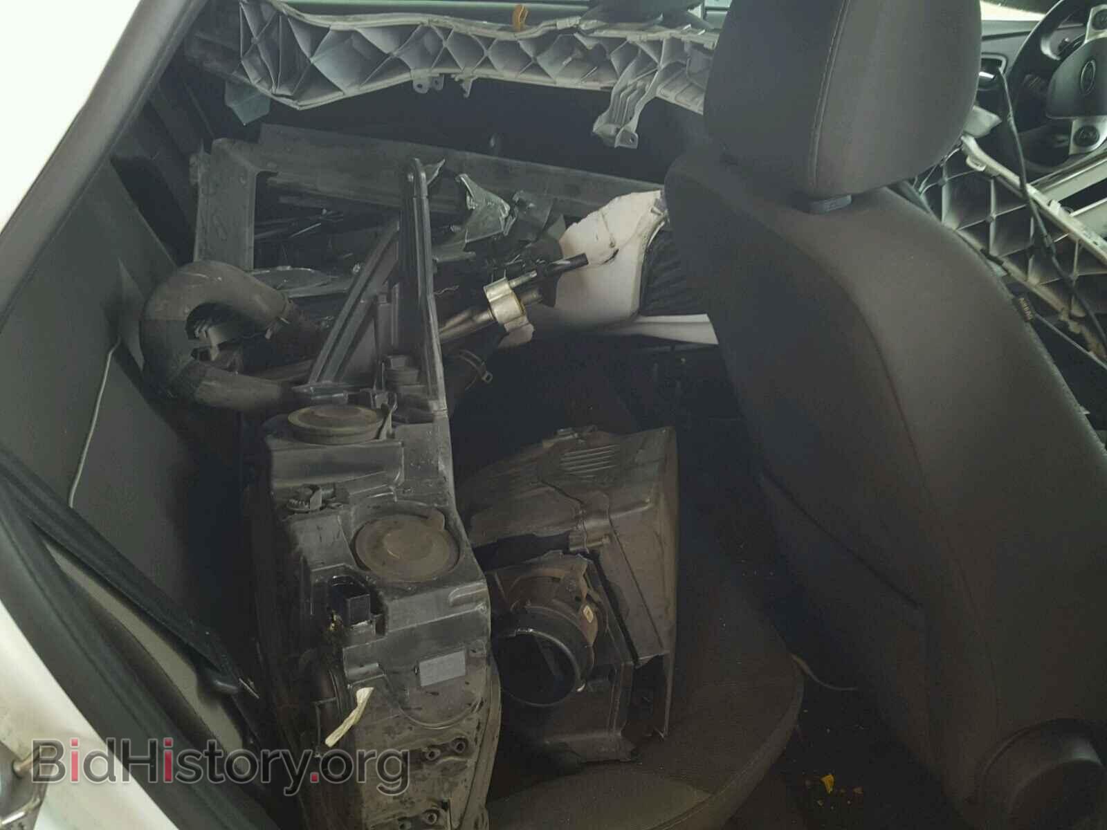 2013 FORD FOCUS - VIN: 1FADP3F28DL200061 - Фото 6