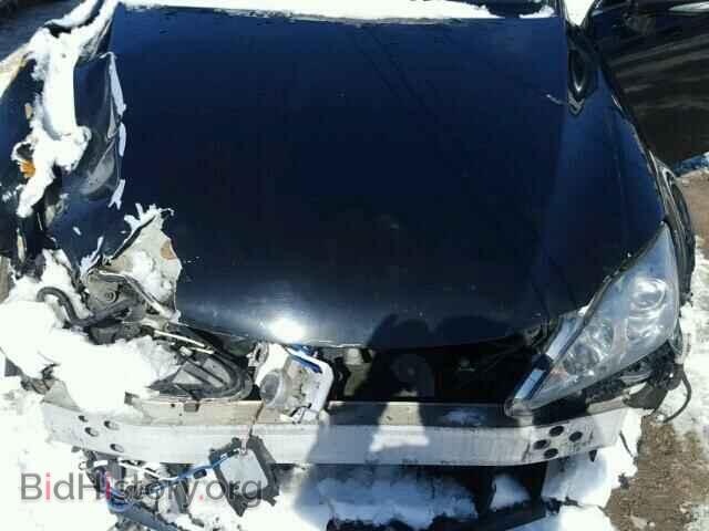 2010 LEXUS IS250 - VIN: JTHCF5C25A5043810 - Фото 7