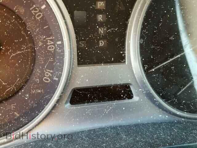 2010 LEXUS IS250 - VIN: JTHCF5C25A5043810 - Фото 8
