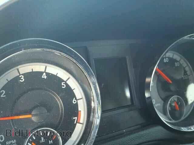 2013 DODGE CARAVAN - VIN: 2C4RDGEG4DR703669 - Фото 8