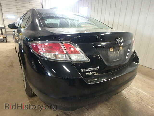 2009 MAZDA 6 - VIN: 1YVHP81A595M07584 - Фото 3