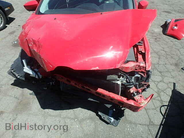 2012 FORD FOCUS - VIN: 1FAHP3K27CL191634 - Фото 7