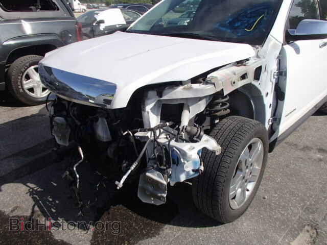 2013 GMC TERRAIN - VIN: 2GKFLWE32D6183264 - Photo 9