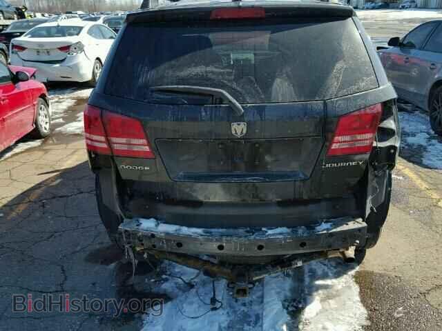 2010 DODGE JOURNEY - VIN: 3D4PG4FB3AT195898 - Фото 9