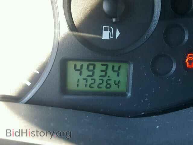 2005 FORD FOCUS - VIN: 1FAFP34N05W151976 - Фото 8