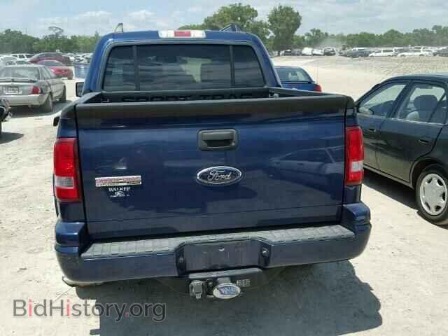 2008 FORD EXPLORER - VIN: 1FMEU33E98UB34766 - Фото 10