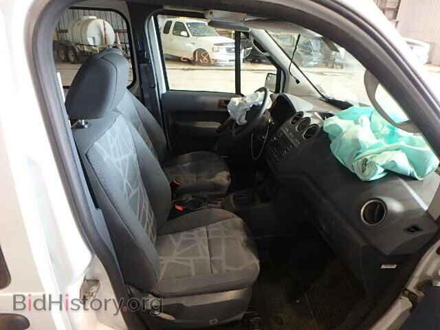 2013 FORD TRANSIT CO - VIN: NM0LS6BNXDT155630 - Фото 5