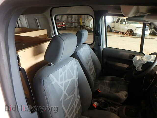 2013 FORD TRANSIT CO - VIN: NM0LS6BNXDT155630 - Фото 6