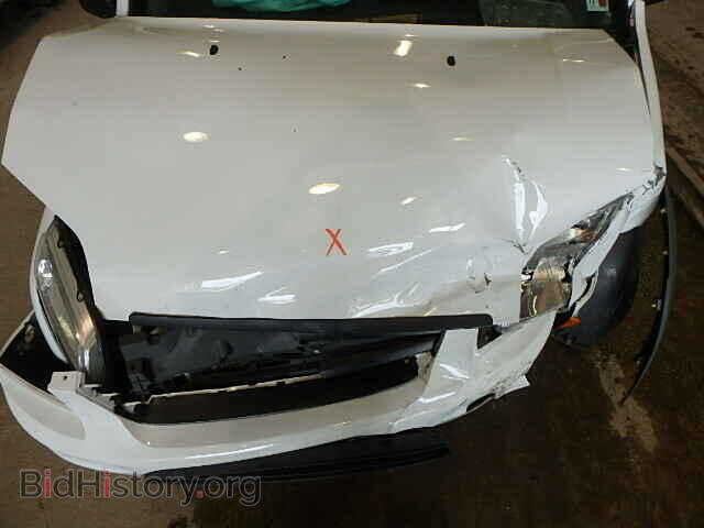 2013 FORD TRANSIT CO - VIN: NM0LS6BNXDT155630 - Фото 7
