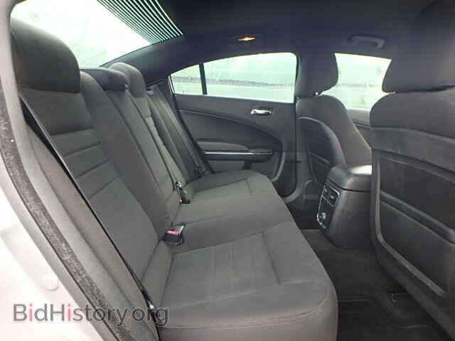 2013 DODGE CHARGER - VIN: 2C3CDXBG2DH614705 - Фото 6
