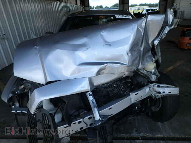 2013 DODGE CHARGER - VIN: 2C3CDXBG2DH614705 - Фото 7