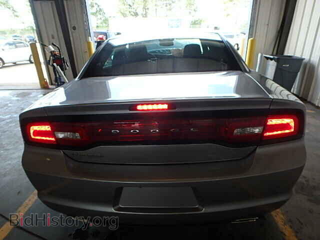 2013 DODGE CHARGER - VIN: 2C3CDXBG2DH614705 - Фото 10