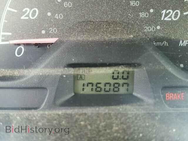 2002 MITSUBISHI LANCER - VIN: JA3AJ26E72U071027 - Photo 8